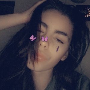 Meet your Posher, Eva